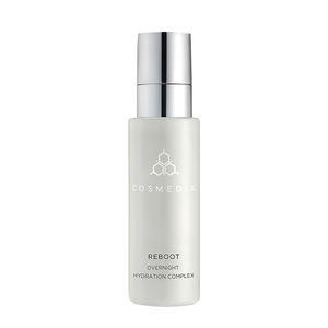 Cosmedix Elite - Megan Dempsey: Cosmedix Reboot Overnight Hydration Complex
