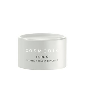Cosmedix Elite - Megan Dempsey: Cosmedix Pure C Mixing Crystals