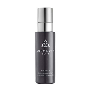 Cosmedix Elite - Megan Dempsey: Cosmedix Elite X-Cell+