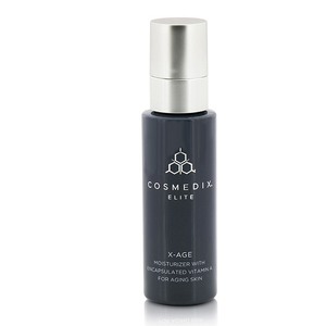 Cosmedix Elite - Megan Dempsey: Cosmedix Elite X-Age