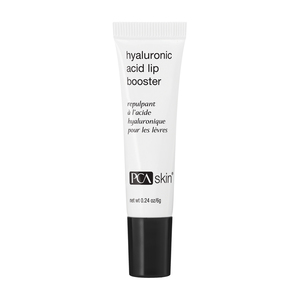 Lips - Megan Dempsey: PCA Hyaluronic Acid Lip Booster