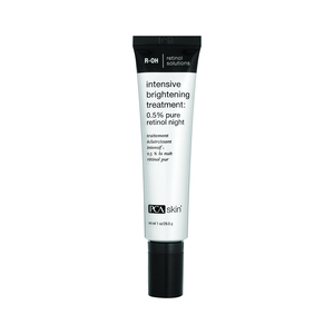 Products: PCA Intensive Brightening Treatment