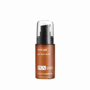 Products: PCA Acne Gel 29.5ml