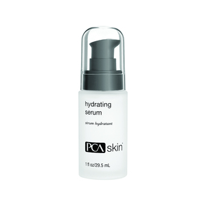Products: PCA Hydrating Serum