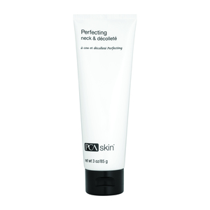 Gift Ideas - Megan Dempsey: PCA Perfecting Neck Cream