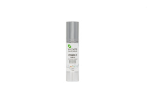 Serums - Megan Dempsey: Society Vitamin D