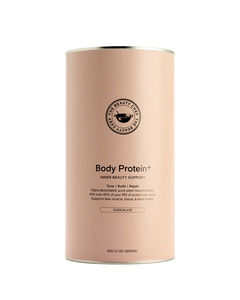 Best Sellers - Megan Dempsey: The Beauty Chef Body Protein+™