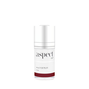 Products: Aspect Dr Multi B Plus Serum 15ml