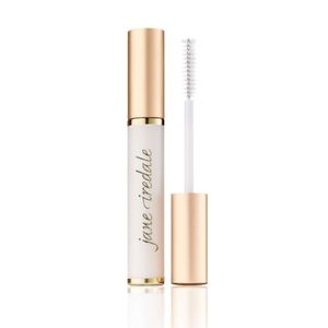 Eyes - Megan Dempsey: Jane Iredale PureLash Conditioner