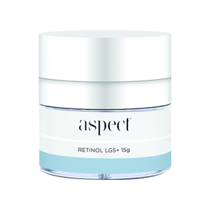 Aspect Minerals - Megan Dempsey: Aspect Retinol LGS+ 15g