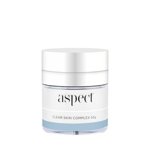 Aspect Clear Skin Complex 50g