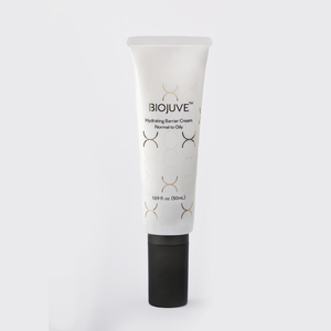 Products: BIOJUVE™ Hydrating Barrier Cream Normal to Oily