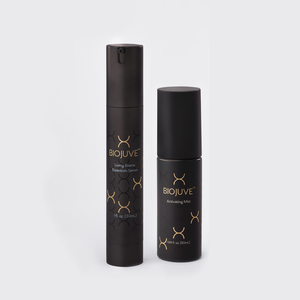 Products: BIOJUVE™ Living Biome Essentials Duo