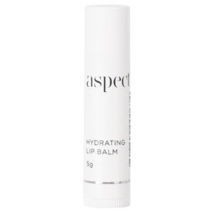 Aspect Minerals - Megan Dempsey: Aspect Hydrating Lip Balm
