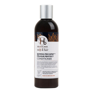 Holistic Hair Quinoa Pro NPNF™ Colour Protect Conditioner 250ml