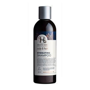 Holistic Hair Hydrating Shampoo 250ml