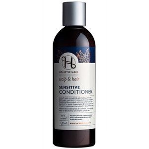 Holistic Hair Sensitive Conditioner 250ml