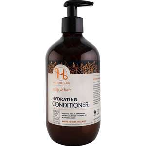 Holistic Hair Hydrating Conditioner 500ml