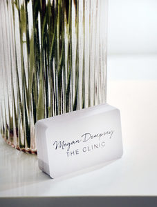 Prepay Your Treatment – Megan Dempsey Clinic