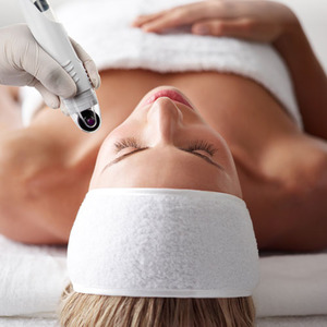 Skin Boost Package DermaFrac®