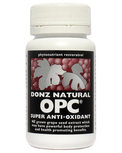 Products: Donz Natural Opc™
