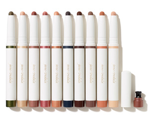 Eyes - Megan Dempsey: Jane Iredale ColorLuxe Eye Shadow Stick