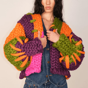 Hope Macaulay | Cora Colossal Knit