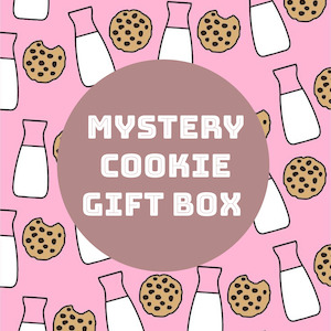 Mystery Cookie