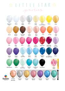 Design Your Own Balloon Bouquet