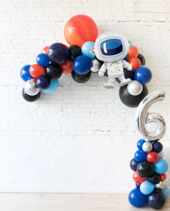 Customer Favourites: Outer Space Garland