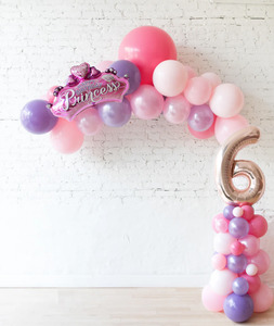 Customer Favourites: Princess Duo