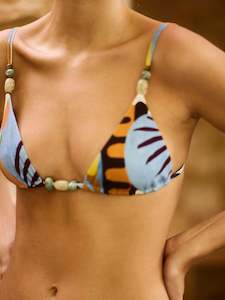 Swimwear: Tony Top First Date