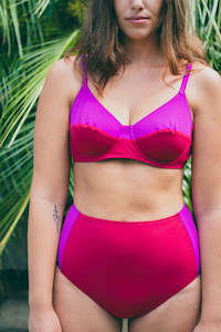 Araks: Yumi Hipster Lava & Pimlico