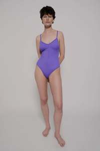 Nu Swim: Seaweed Suit Crocus
