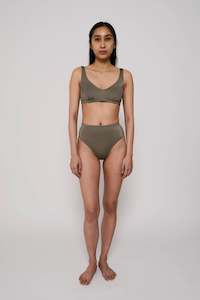 Nu Swim: Super Hi Bottom Planet