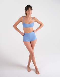 Galamaar: Maude Top Aquarius