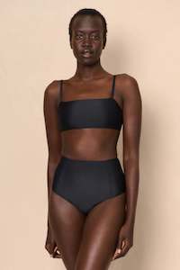 Hakea: Santiago Bottom Black