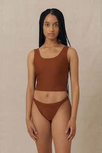 Hakea: Vapour Bottom Rust