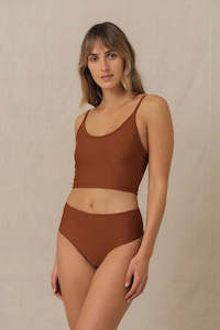 Hakea: Ran Tank Rust