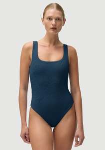 Harvey One Piece Poseidon