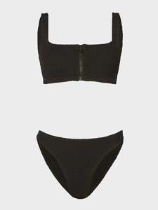 Products: Dallas Bikini Set Black