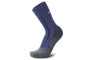 MT4 LADIES SOCKS BLUE