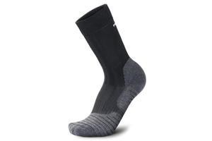 Lucy10 Collection: MT4 LADIES SOCKS BLACK