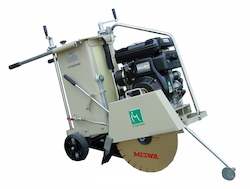 Example Collection: Concrete Cutting Saws MCP180 - Japan Quality