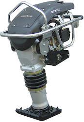 Example Collection: Trench Rammer Compactor - RTX75D