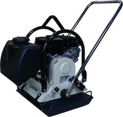 Plate Compactors: Plate compactors - For Road Work VP80W