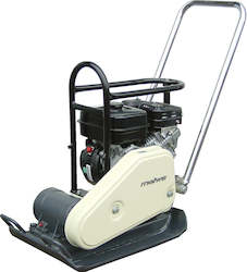 Plate Compactors: Plate Compactor - HP80