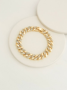 Best Sellers: Asher Bracelet
