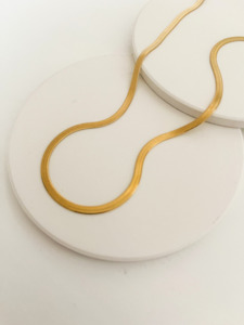 Best Sellers: Paloma Necklace