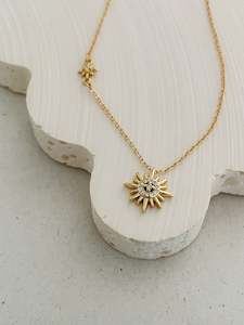 Necklaces: Sorin Necklace